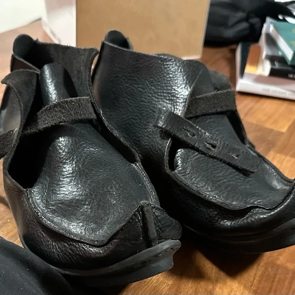 Trippen shoes deals mens